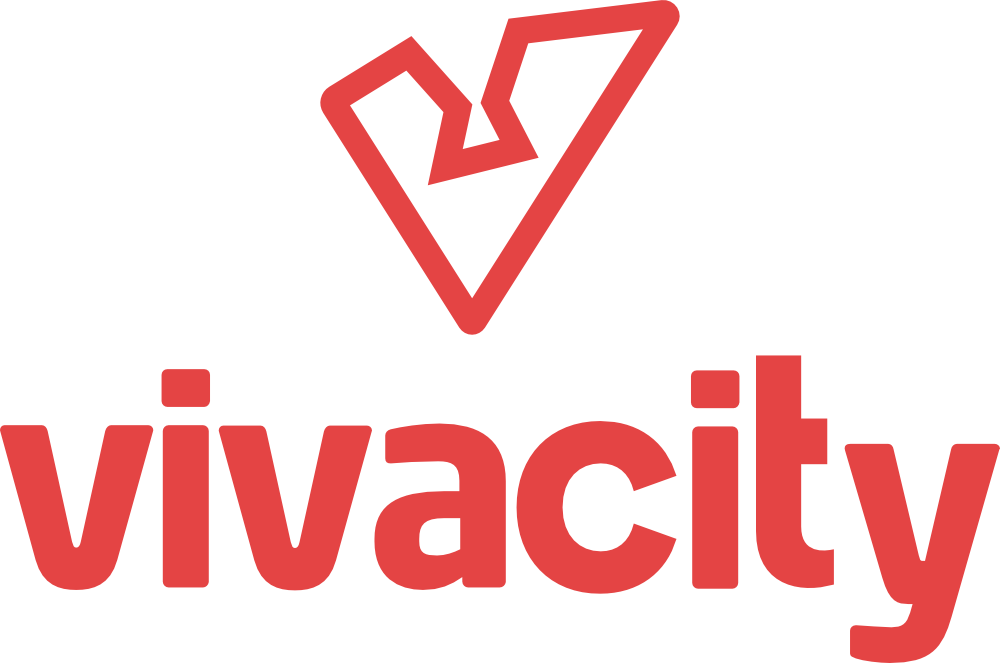 Vivacity Logo